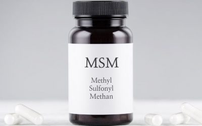Methylsulfonylmethan (MSM): Wundermittel oder Hype?